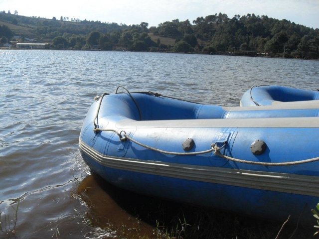 Aventura refrescante